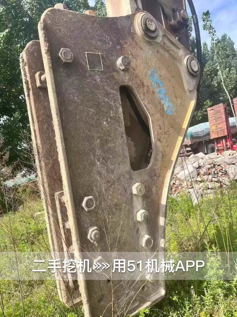 51机械